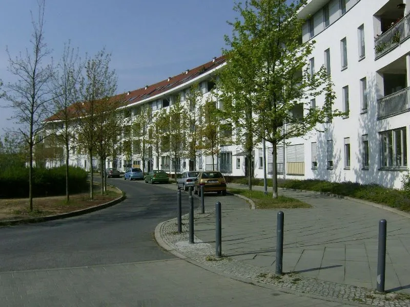 Ballonplatz  1, 1.OG, RE - Vorzeitig verfügbar ab 01.09.2026 — photo 1